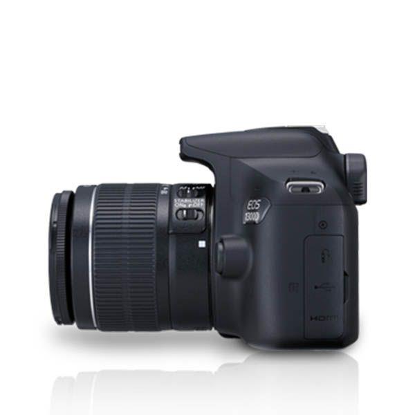 Canon EOS 1300D Kit 18-55mm IS II