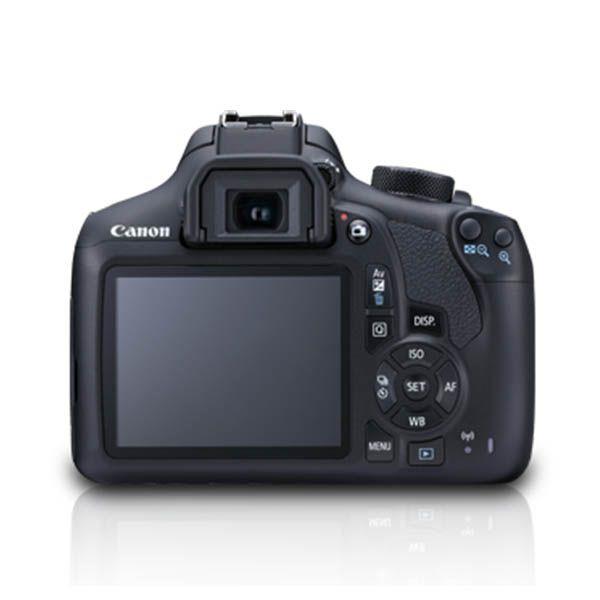 Canon EOS 1300D Kit 18-55mm IS II