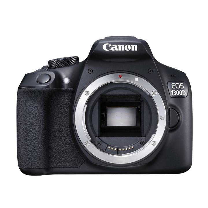 Canon EOS 1300D Kit 18-55mm IS II