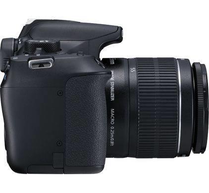 Canon EOS 1300D Kit 18-55mm IS II