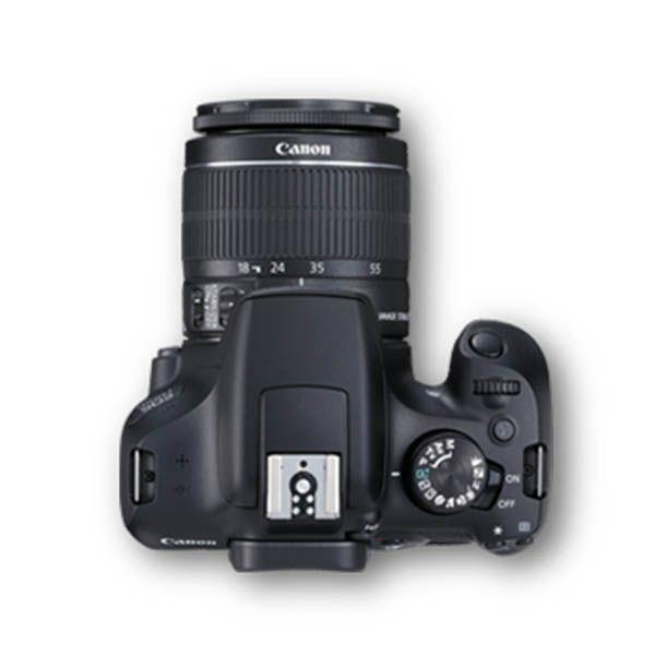 Canon EOS 1300D Kit 18-55mm IS II