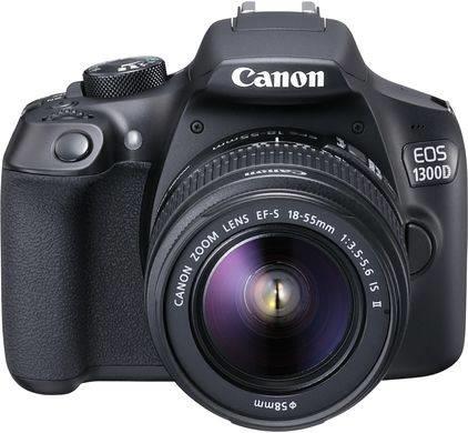 Canon EOS 1300D Kit 18-55mm IS II