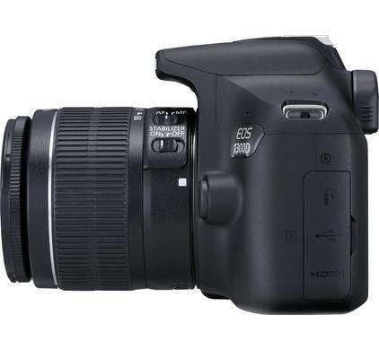 Canon EOS 1300D Kit 18-55mm IS II