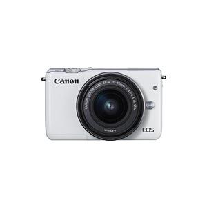 دوربین عکاسی کانن مدل EOS M10 Kit Lens 15 45mm Canon 