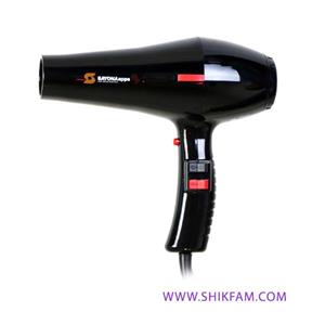 سشوار سایونا مدل SY 1200GOLD Hair Dryer 