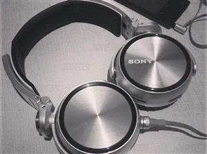 هدفون تاشو سونی Sony MDR-XB920  Sony Extra Bass MDR-XB920