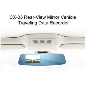 آینه ماشین دوربین دار ریمکس CX 03 REMAX CX 03 Rear View Mirror