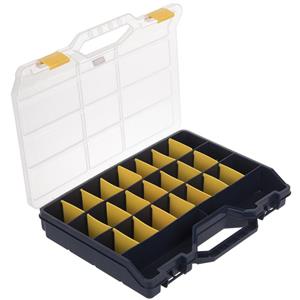 جعبه ابزار تایگ مدل N 47 Tayg N 47 Tool Box