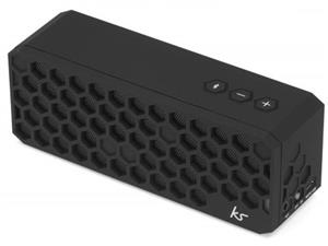 اسپیکر بلوتوثی کیت ساند مدل Hive Kitsound Hive Bluetooth Speaker