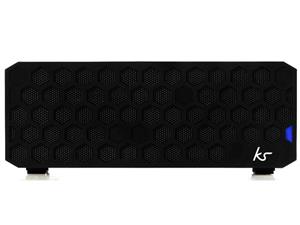 اسپیکر بلوتوثی کیت ساند مدل Hive Kitsound Hive Bluetooth Speaker