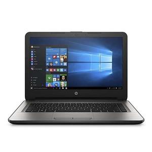 لپ تاپ اچ پی مدل Pavilion AM098 HP Pavilion AM098-core i3- 6GB- 1TB -2GB