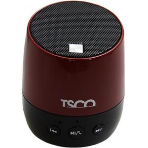 اسپیکر بلوتوث تسکو TSCO TS2306 TS 2306 