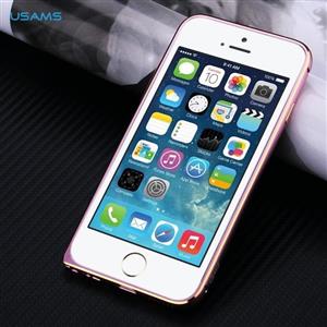 بامپر آلومینیومی Apple iphone 5/5S مارک USAMS 