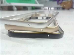 بامپر آلومینیومی Samsung Galaxy E5 