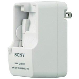 Sony BC-TRN Battery Charger   - سونی مدل BC-TRN شارژر باتری دوربین سونی مدل BC-TRN