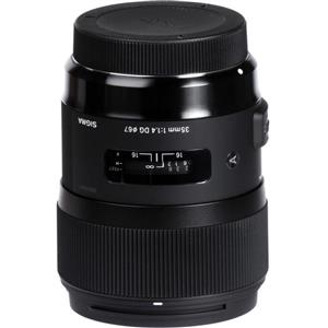 Tamron SP 35mm f/1.8 Di VC USD (For Canon EF) - تامرونSP 35mm f/1.8 Di VC USD مناسب کانن EF لنز دوربین تامرونSP 35mm f/1.8 Di VC USD مناسب کانن EF