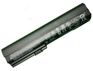 020- باتری لپ تاپ اچ پی HP 2560P باتری لپ تاپ اچ پی مدل EliteBook 2560p