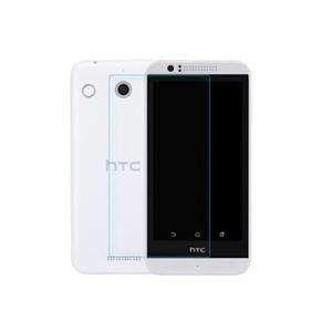 محافظ صفحه نمایش شیشه ای مناسب گوشی اچ تی سی دیزایر 510 Glass Screen Protector For HTC Desire 510 