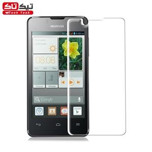 محافظ صفحه نمایش شیشه ای مناسب گوشی هوآوی وای 5 Glass Screen Protector For Huawei Y5