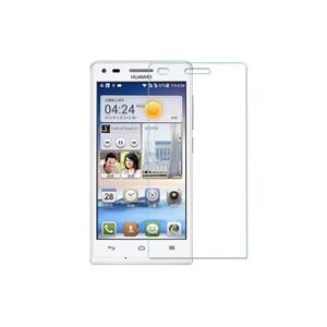 محافظ صفحه نمایش شیشه ای مناسب گوشی هوآوی اسند جی 6 Glass Screen Protector For Huawei Ascend G6