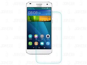 محافظ صفحه نمایش شیشه ای مناسب گوشی هوآوی اسند جی 7 Glass Screen Protector For Huawei Ascend G7