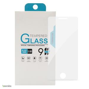 محافظ صفحه نمایش شیشه ای مناسب گوشی ال جی ال بلو Glass Screen Protector For LG L Bello 