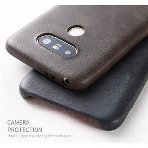 Flexible Protective Cover For LG G5 -   گارد ژله ای مناسب گوشی ال جی جی 5