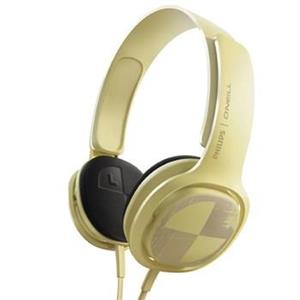 Philips SHO3300BEACH Headphones 