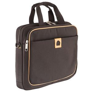 کیف لپ تاپ دلسی مدل Montholon مناسب برای لپ تاپ 15.6 اینچی Delsey Montholon Bag For 15.6 Inch Laptop