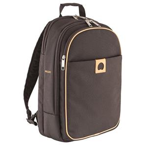کوله پشتی لپ تاپ دلسی مدل Montholon مناسب برای لپ تاپ 15.6 اینچی Delsey Montholon Backpack For 15.6 Inch Laptop