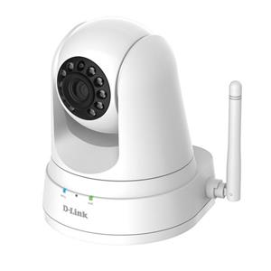 دوربین تحت شبکه دی-لینک مدل DCS-5030L D-Link DCS-5030L Network Camera