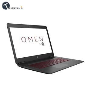 لپ تاپ اچ پی مدل Omen HP Omen  Core i7-16G-2T-4G