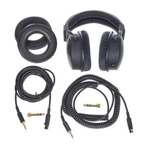 هدفون استودیویی 250 اهمی بیرداینامیک مدل DT 1770 PRO Beyerdynamic Studio Headphones ohm 