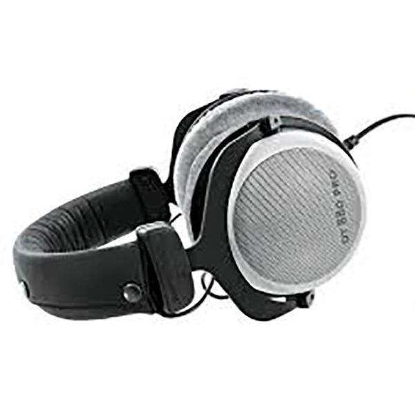 هدفون استودیویی 250 اهمی بیرداینامیک مدل DT 880 Pro