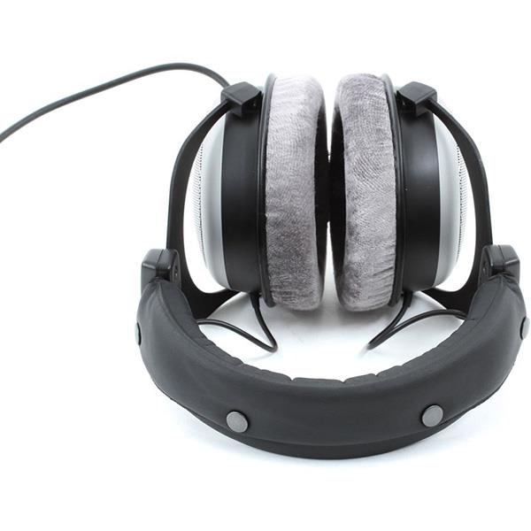 هدفون استودیویی 250 اهمی بیرداینامیک مدل DT 880 Pro
