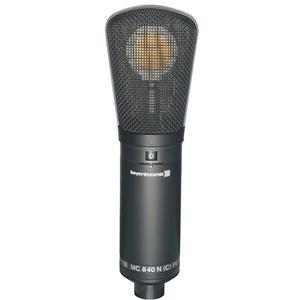 میکروفون استودیو کاندنسر بیرداینامیک مدل  MC 840 Beyerdynamic MC 840 Studio Condenser Microphone