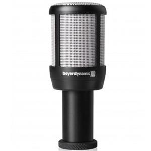 میکروفن داینامیک درام پرکاشن بیرداینامیک مدل TG D50D Beyerdynamic Dynamic Drum Microphone 