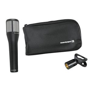 میکروفن داینامیک ادوات موسیقی بیرداینامیک مدل TG I50D Beyerdynamic Instruments Dynamic Microphone 