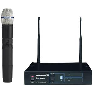 میکروفون بیسیم بیرداینامیک مدل Opus 681 Beyerdynamic Opus 681 Wireless Microphone