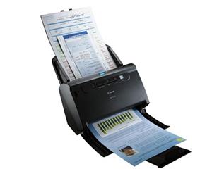 اسکنر اسناد کانن مدل imageFORMULA DR-C240 Office Document Scanner Canon imageFORMULA DR-C240 Office Document Scanner