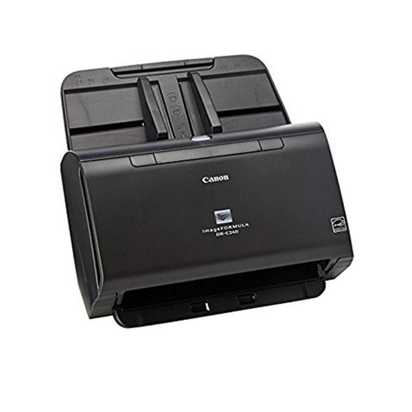 Canon imageFORMULA DR-C240 Office Document Scanner