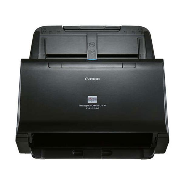 Canon imageFORMULA DR-C240 Office Document Scanner