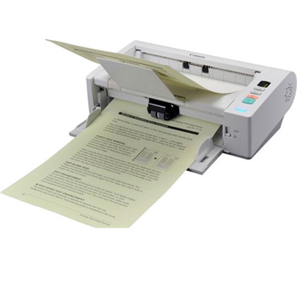 Canon imageFORMULA DR-M140 Office Scanner