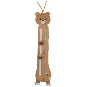 متر اندازه گیری کودک رانیک مدل Bear 505A Runic Bear 505A Baby Measuring Chart