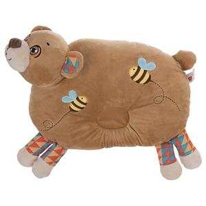 بالش طبی رانیک مدل Bear 503A Runic Bear 503A Baby Pillow