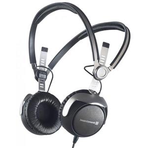 هدفون استودیویی 80 اهمی بیرداینامیک مدل DT 1350 Beyerdynamic DT 1350 Studio Headphone 80 ohm