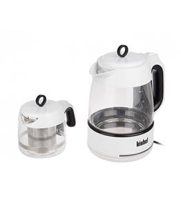 چای ساز بیشل مدل BL TM 008 Bishel Tea Maker 