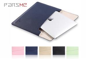 کاور گیرمکس مدل Ultra-Thin مناسب برای مک بوک 12 اینچی Gearmax Ultra-Thin Sleeve Cover For 12 inch MacBook