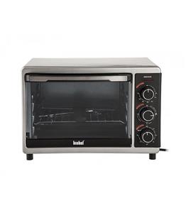 آون توستر بیشل مدل BL-OV-009 Bishel BL-OV-009 Oven Toaster