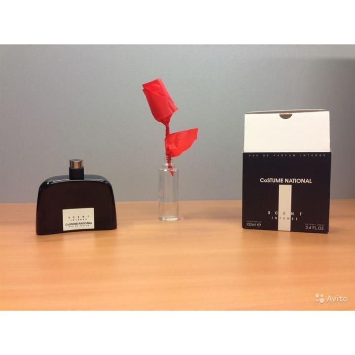 عطر ادکلن جکس بوگارت سیلور سنت اینتنس 100 میل | Bogart Silver Scent Intense